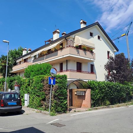 Appartamentino Uso Esclusivo Padova Dış mekan fotoğraf