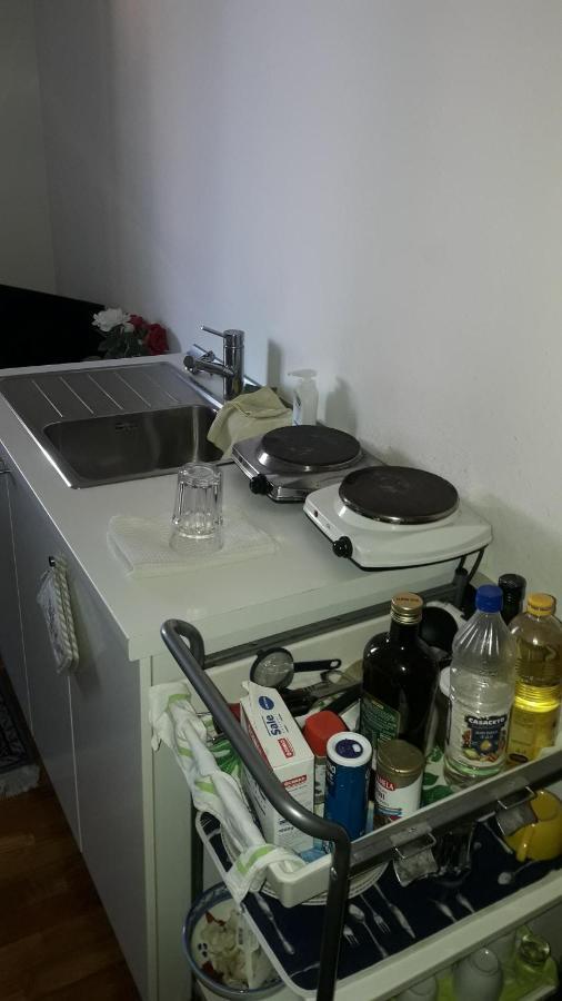 Appartamentino Uso Esclusivo Padova Dış mekan fotoğraf