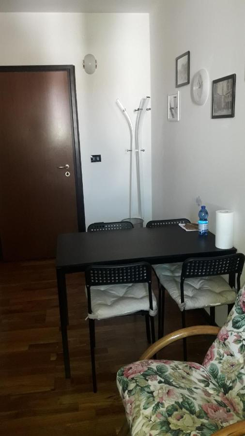 Appartamentino Uso Esclusivo Padova Dış mekan fotoğraf