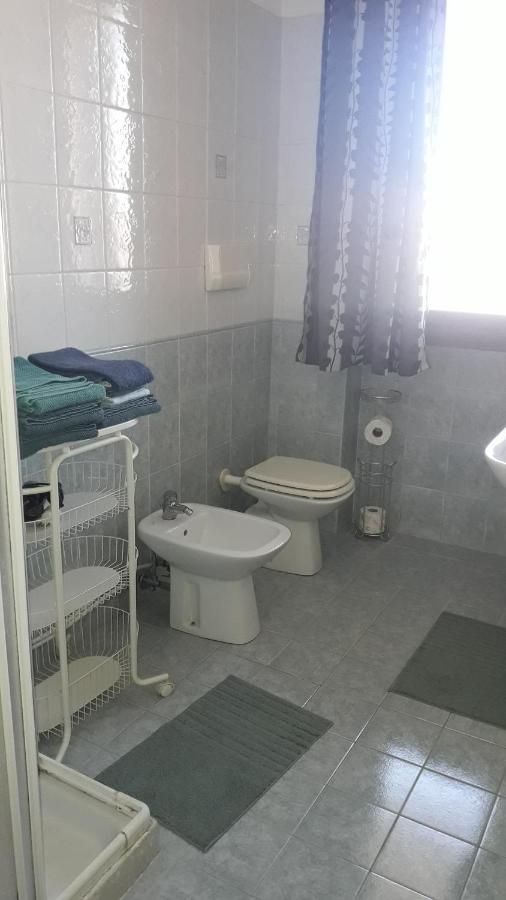 Appartamentino Uso Esclusivo Padova Dış mekan fotoğraf
