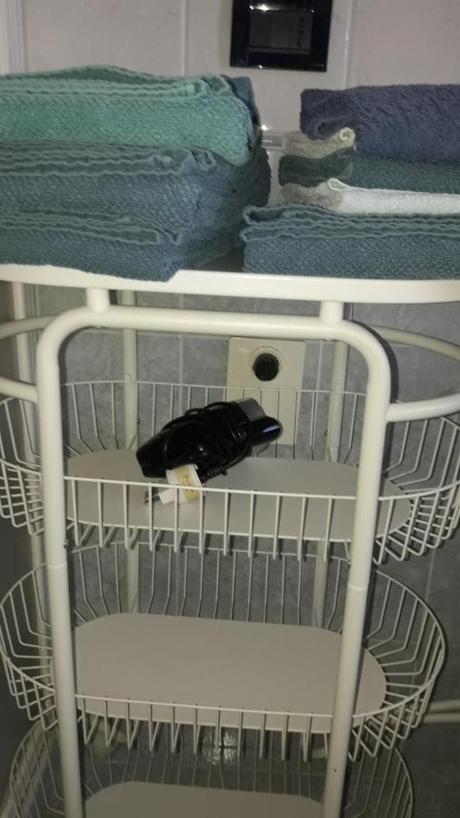 Appartamentino Uso Esclusivo Padova Dış mekan fotoğraf