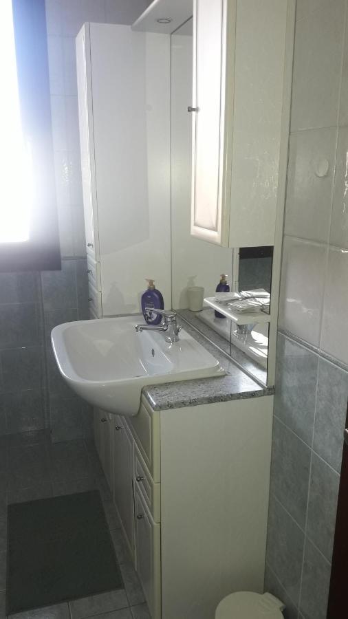 Appartamentino Uso Esclusivo Padova Dış mekan fotoğraf