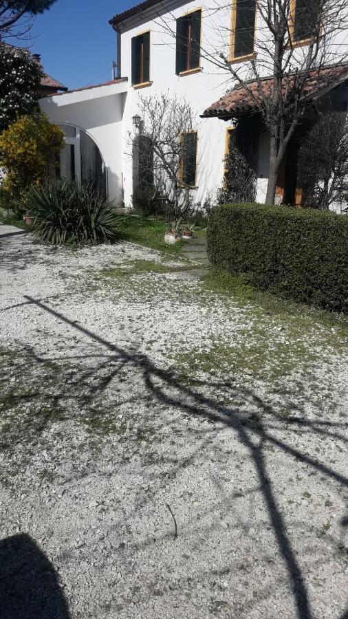 Appartamentino Uso Esclusivo Padova Dış mekan fotoğraf