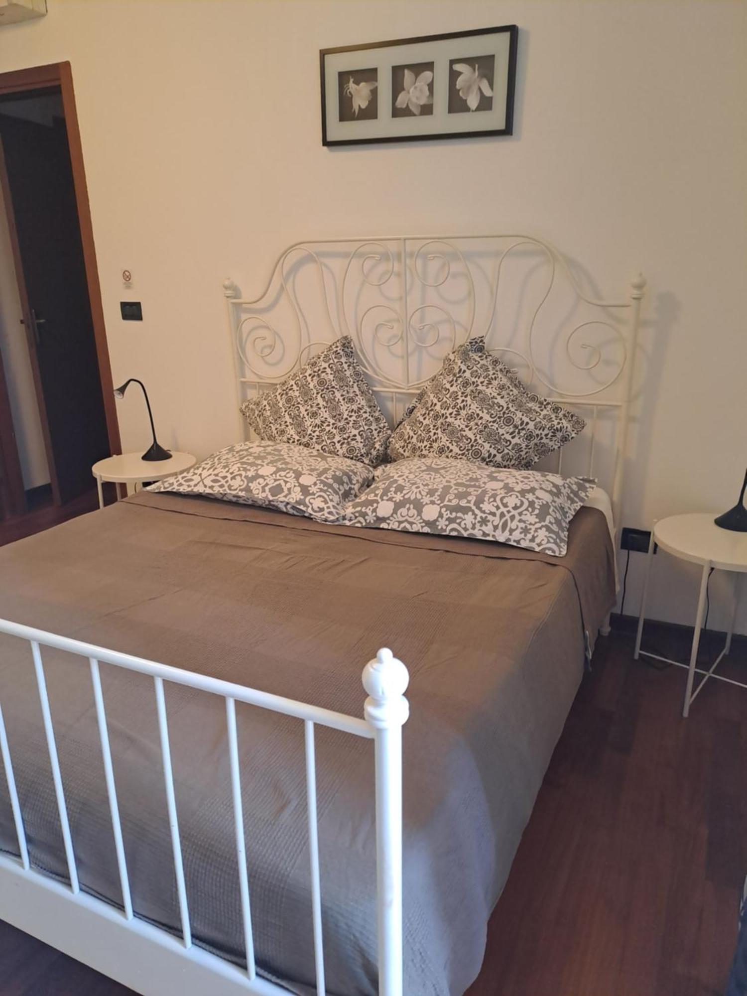 Appartamentino Uso Esclusivo Padova Dış mekan fotoğraf