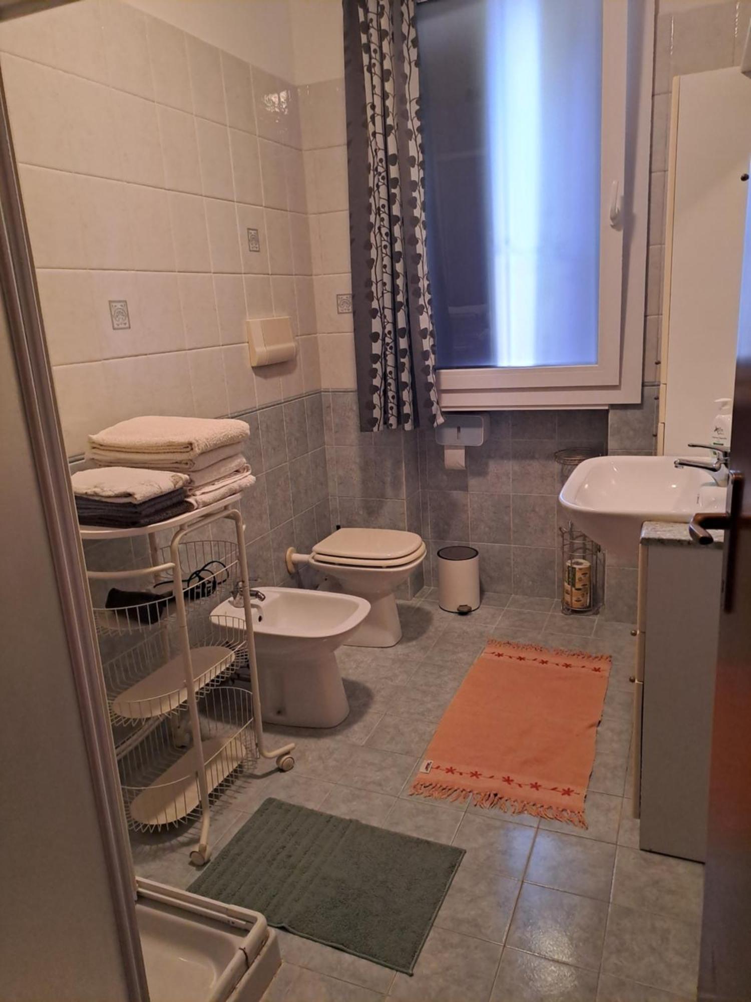 Appartamentino Uso Esclusivo Padova Dış mekan fotoğraf