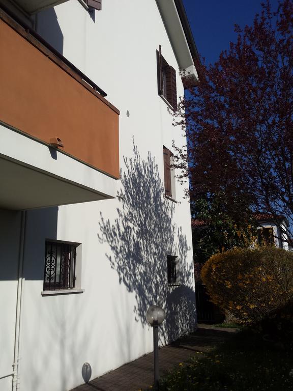 Appartamentino Uso Esclusivo Padova Dış mekan fotoğraf