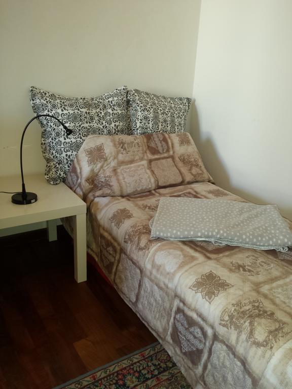 Appartamentino Uso Esclusivo Padova Dış mekan fotoğraf