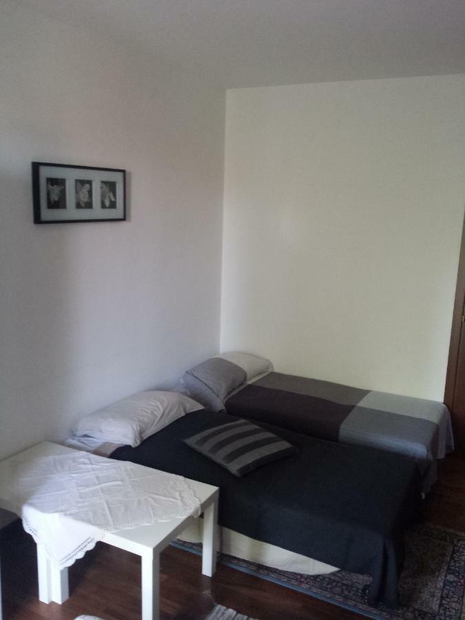 Appartamentino Uso Esclusivo Padova Dış mekan fotoğraf