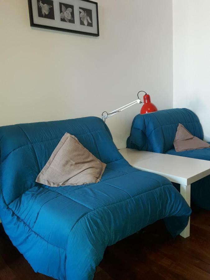 Appartamentino Uso Esclusivo Padova Dış mekan fotoğraf