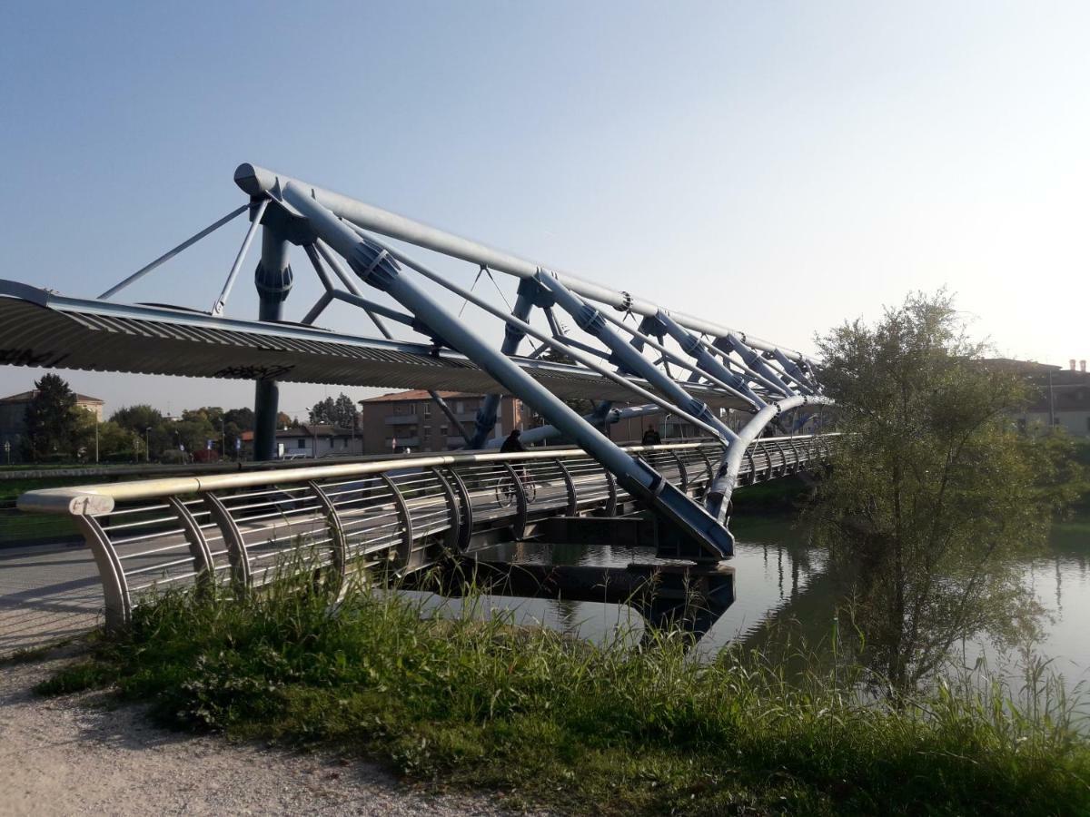 Appartamentino Uso Esclusivo Padova Dış mekan fotoğraf