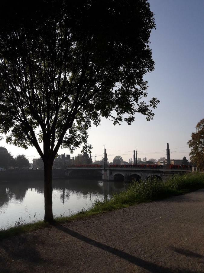 Appartamentino Uso Esclusivo Padova Dış mekan fotoğraf