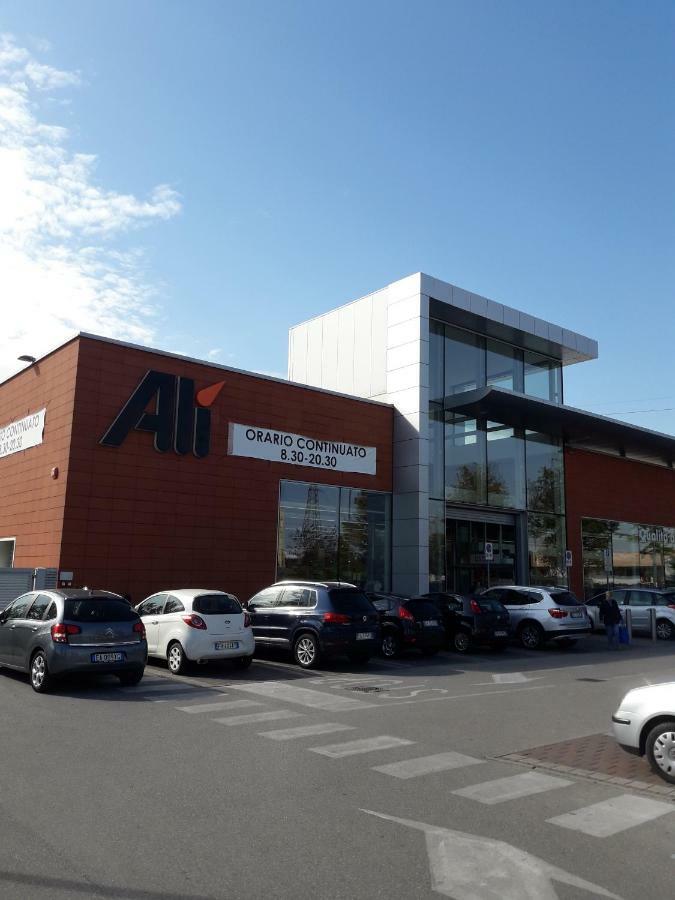 Appartamentino Uso Esclusivo Padova Dış mekan fotoğraf