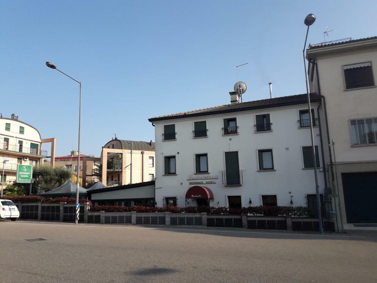Appartamentino Uso Esclusivo Padova Dış mekan fotoğraf